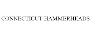 CONNECTICUT HAMMERHEADS trademark