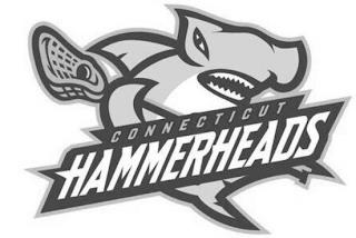 CONNECTICUT HAMMERHEADS trademark