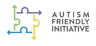 AUTISM FRIENDLY INITIATIVE trademark