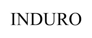 INDURO trademark