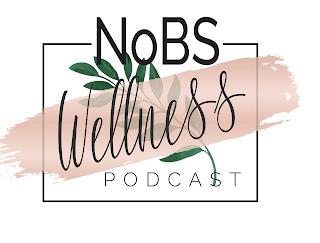 NOBS WELLNESS PODCAST trademark