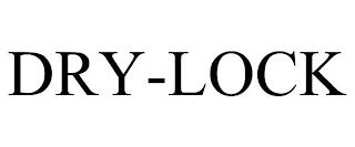 DRY-LOCK trademark