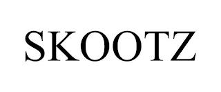 SKOOTZ trademark