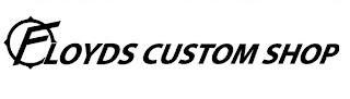 FLOYDS CUSTOM SHOP trademark