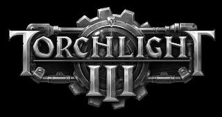 TORCHLIGHT III trademark