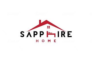 SAPPHIRE HOME trademark