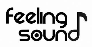 FEELING SOUND trademark