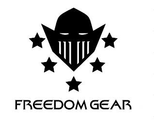 FREEDOM GEAR trademark