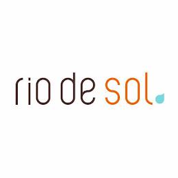 RIO DE SOL trademark