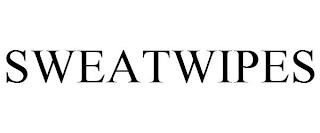 SWEATWIPES trademark