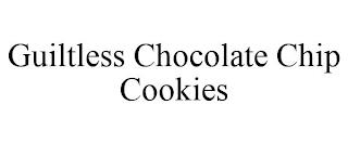 GUILTLESS CHOCOLATE CHIP COOKIES trademark