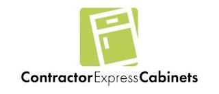 CONTRACTOR EXPRESS CABINETS trademark