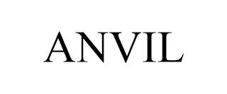 ANVIL trademark