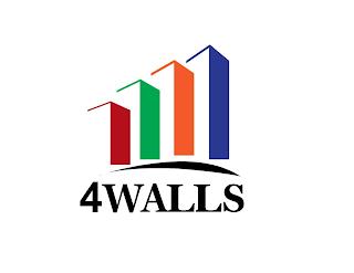 4WALLS trademark