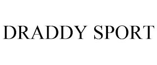 DRADDY SPORT trademark