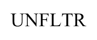 UNFLTR trademark