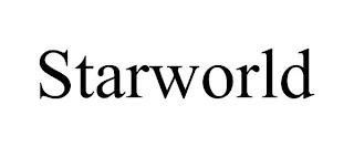 STARWORLD trademark