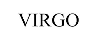 VIRGO trademark