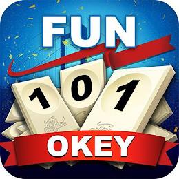 FUN 101 OKEY trademark