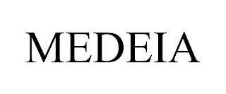 MEDEIA trademark