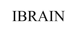 IBRAIN trademark