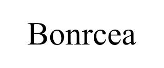 BONRCEA trademark