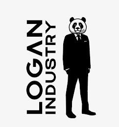 LOGAN INDUSTRY trademark