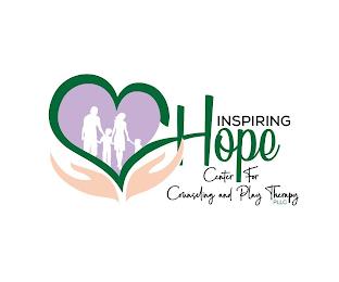 INSPIRING HOPE CENTER FOR COUNSELING AND PLAY THERAPY PLLC trademark