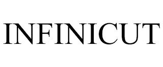 INFINICUT trademark