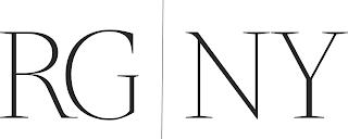 RGNY trademark