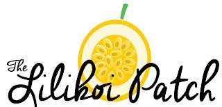 THE LILIKOI PATCH trademark