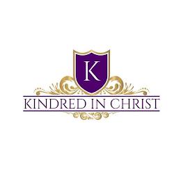 K KINDRED IN CHRIST trademark