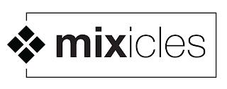 MIXICLES trademark