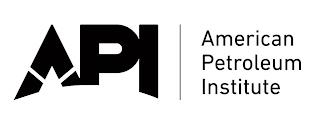 API AMERICAN PETROLEUM INSTITUTE trademark