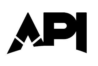 API trademark