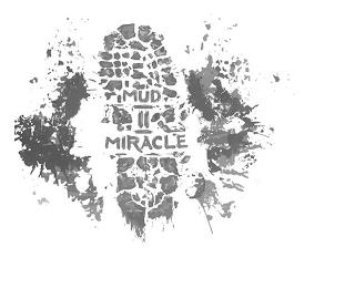 MUD II MIRACLE trademark