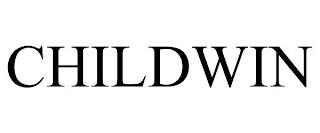 CHILDWIN trademark