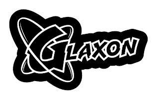 GLAXON trademark