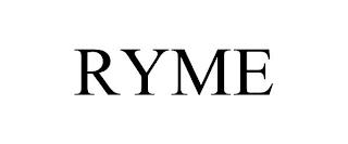 RYME trademark