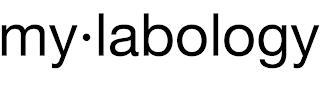 MY LABOLOGY trademark