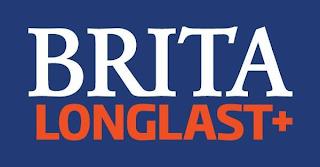 BRITA LONGLAST+ trademark