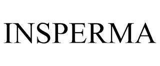 INSPERMA trademark