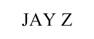 JAY Z trademark