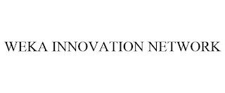 WEKA INNOVATION NETWORK trademark