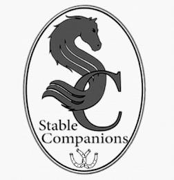 SC STABLE COMPANIONS trademark