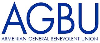 AGBU ARMENIAN GENERAL BENEVOLENT UNION trademark