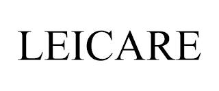 LEICARE trademark