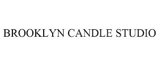 BROOKLYN CANDLE STUDIO trademark