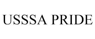 USSSA PRIDE trademark