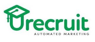 URECRUIT AUTOMATED MARKETING trademark